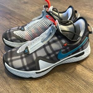 Nike PG 4 EP 'Plaid' Shoes Size 8